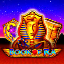 Book of Ra Classic Золотой кубок